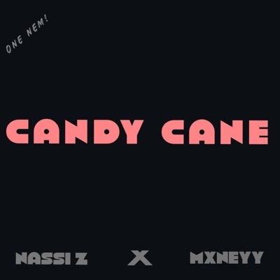 Candy Cane - Single