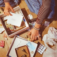 Shoeboxes - Single - Aimee Vant