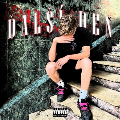 ĎALŠÍ DEŇ - Single