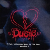 Duele - Single - El Pecky