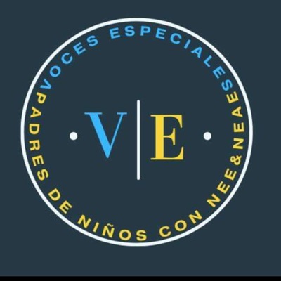 Voces especiales - Single