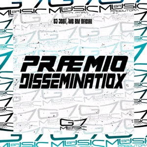 Præmio Disseminatiox