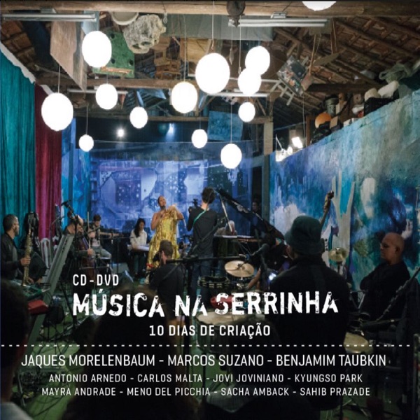 Música na Serrinha