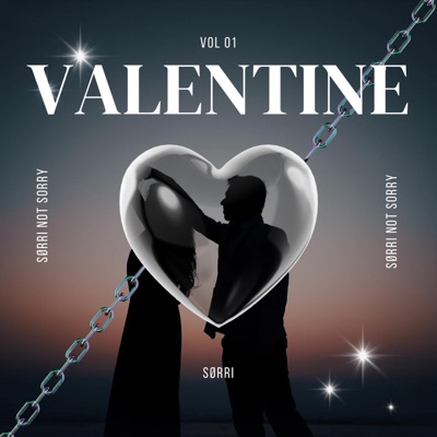 VALENTINE - Single
