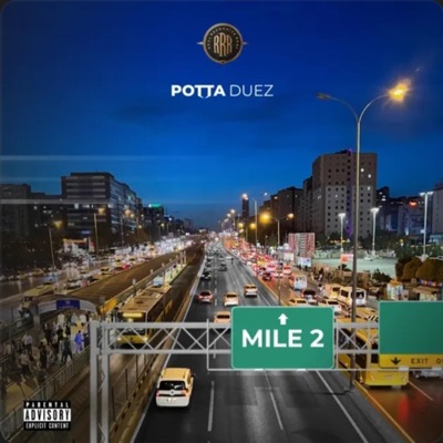 MILE 2 - Single