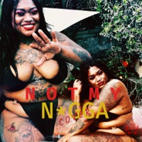Not My N*gga (Cover) [feat. Cheryl Doyle] - Single - CherryRaps