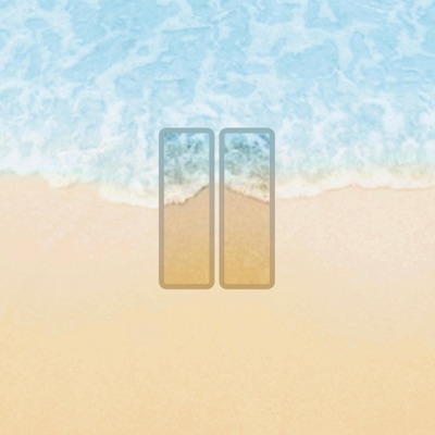 Press Play to Escape. - EP