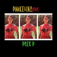 DANCEHALL SPANGLISH - Single - DILER D