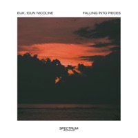 Falling Into Pieces - Single - Eijk & Idun Nicoline