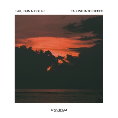 Falling Into Pieces - Single
