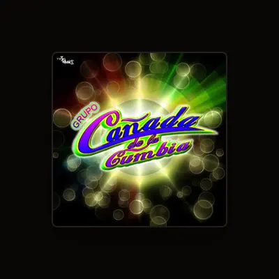 Listen to Cañada de la cumbia, watch music videos, read bio, see tour dates & more!