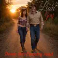 Down this country road