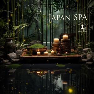 Japan SPA: Japanese Zen Music For Soothing Relaxation, Deep Sleep, Eliminate Stress and Calm the Mind