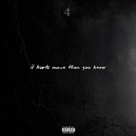 it hurts more than you know 4Scythe