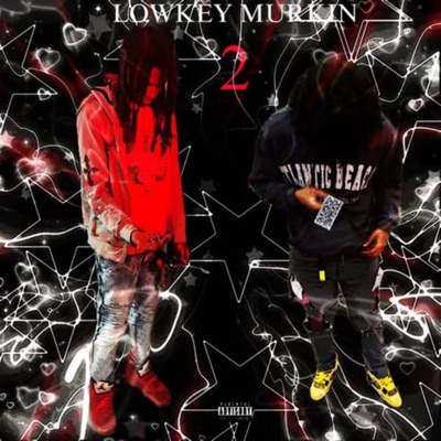 Lowkey Murkin 2 - EP