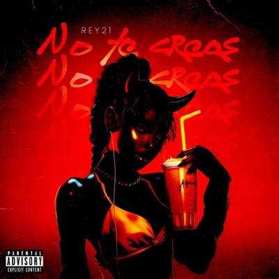 No te creas - Single