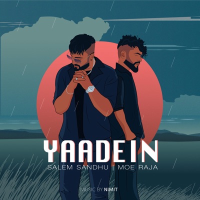 Yaadein - Single