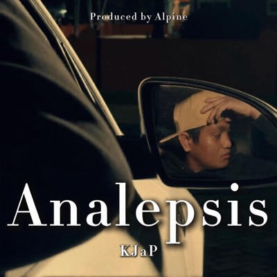 ANALEPSIS - Single