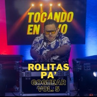 ROLITAS PA' GOGUEAR, Vol. 5 - GORDIGREY