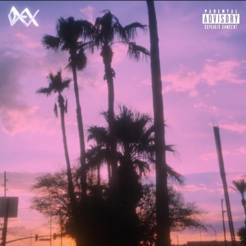 COLD NOW (feat. MMP)