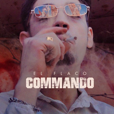 COMMANDO - Single