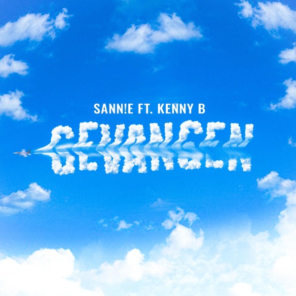 Gevangen (feat. Kenny B)