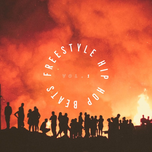 Freestyle Hip Hop Beats, Vol. 1 (feat. LoFi Chill)