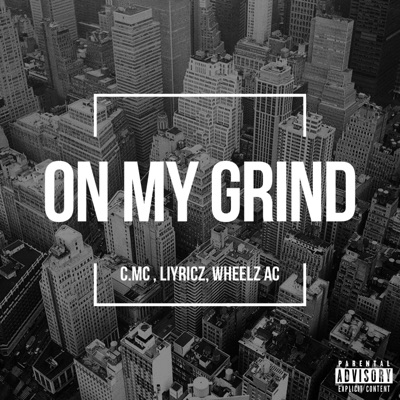 On My Grind - Single