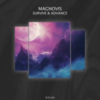 Survive & Advance - Single - Magnovis
