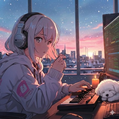 AYLA lofi studio