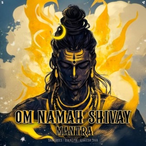Om Namah Shivay Mantra