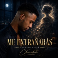 Me Extrañarás