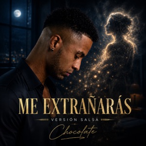 Me Extrañarás