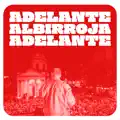 ADELANTE, ALBIRROJA, ADELANTE