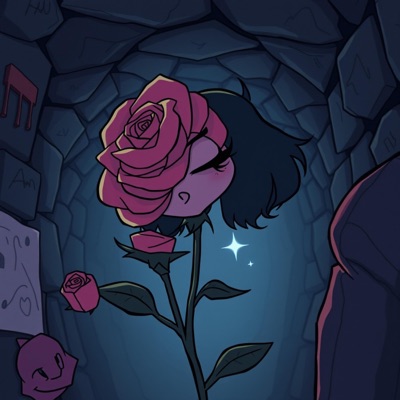 ROSA (feat. DEADBYMORNING) - Single