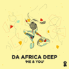 Feel The Love - Da Africa Deep