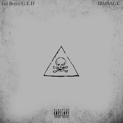 Stripside Drag (feat. IBMSAGE) - Single