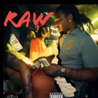 Raw - Single - Lil Carter