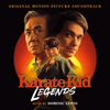 Karate Kid: Legends (Original Motion Picture Soundtrack) - Dominic Lewis