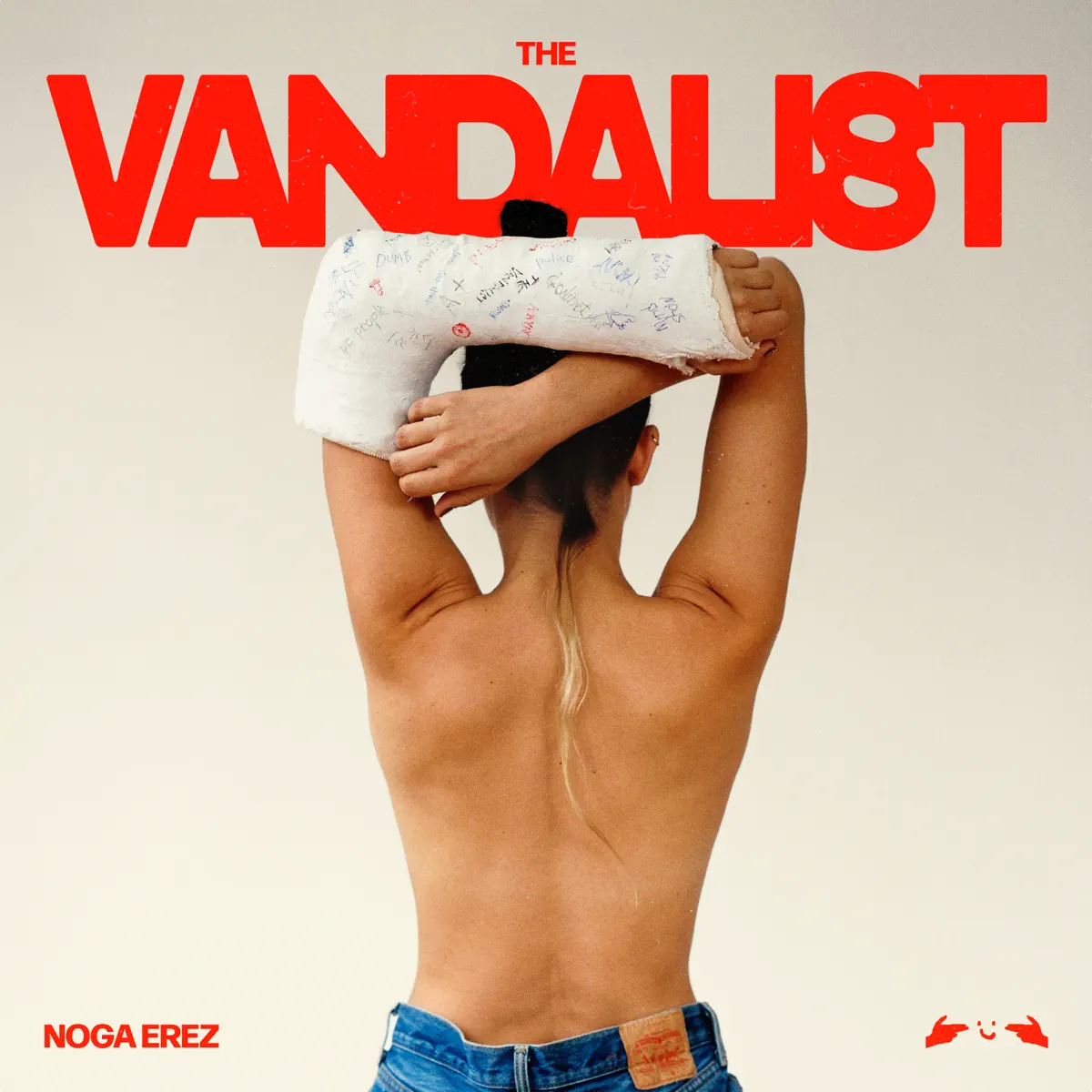Noga Erez - THE VANDALIST (2024) [iTunes Plus AAC M4A]-新房子