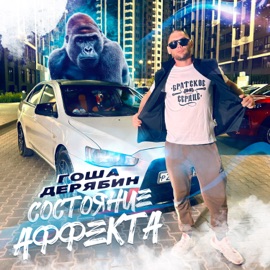 Супчик любви Гоша Дерябин