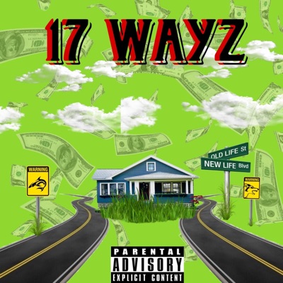 Kawasaki Dream - Single