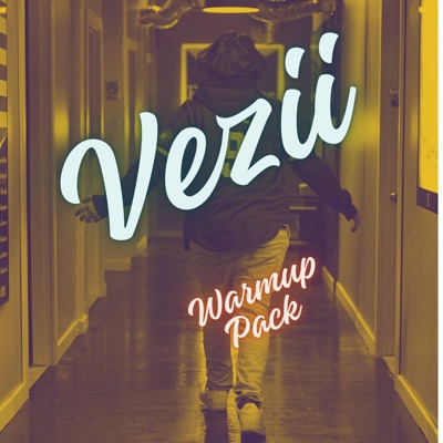 The Warm Up - Single
