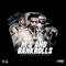 M's and Bankrolls (feat. Clyde the Mack) - DB.Boutabag, Kai Bandz & Kflex lyrics