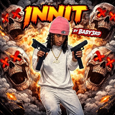 Innit - Single