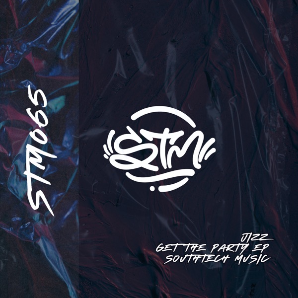 Get the Party - Single