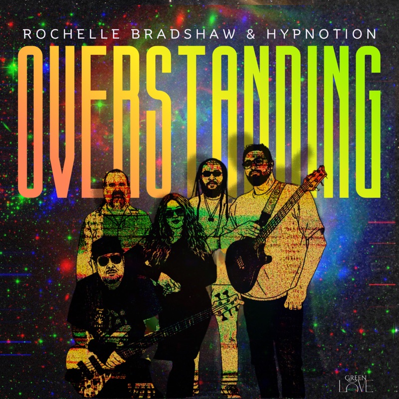 Overstanding