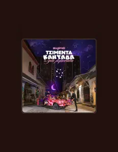 Poslechněte si interpreta MAJOVOLI, sledujte hudební videa, přečtěte si životopis, podívejte se na data turné a další informace.