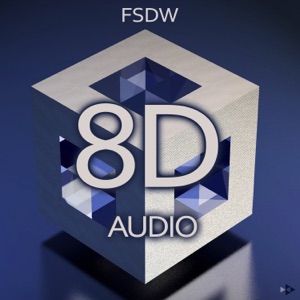 Changes (feat. Maurice Kaar) [Steffen Laschet 8D Audio]