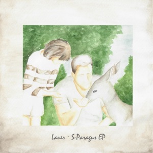 S-Paragus - EP